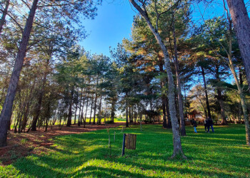 Camping y cabañas para descansar alrededor de las “Sierras del Chapá”