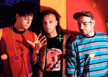 Soda Stereo lanzará una canción inédita