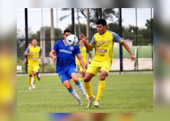 Crucero sigue en caída libre en el Federal A