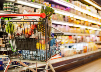 Más de la mitad de las familias tiene deudas por la compra de alimentos