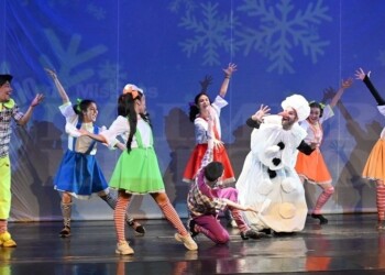 Un espectáculo que invita a viajar por el mágico mundo de María Elena Walsh