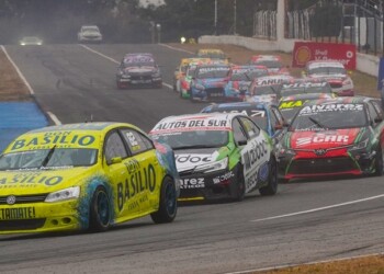 La previa del TN ya está en la recta final