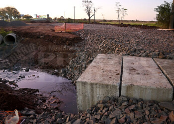 Vecinos de la zona oeste de Posadas tendrán una estación de transferencia