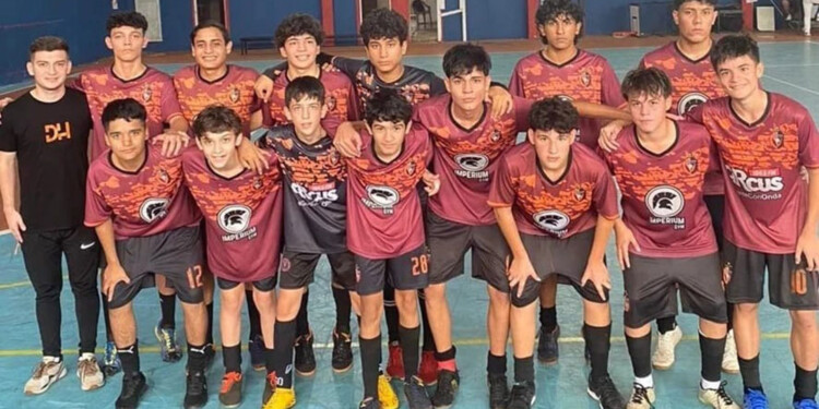 HAY EQUIPO. Telecentro Tacuarí será uno de los locales en la cita. Debutará hoy ante Gymnasium de Tucumán.