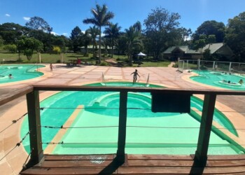 Desde el sector turístico piden que se defina el futuro de las Termas de la Selva