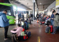 Receso invernal: “Alrededor de 30 mil personas circulan por día en la terminal”