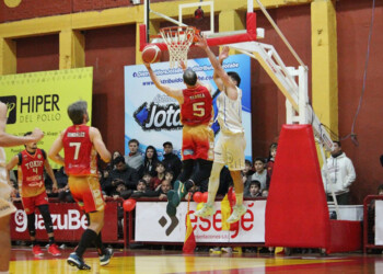 Liga Federal: triunfo agónico de Tokio y el sueño de ascenso a un paso