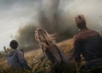 “Tornados”, un estreno que promete arrasar la pantalla del IMAX del Conocimiento