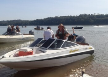 Interno del Club de Pesca de Puerto Rico: otra fecha para los foráneos