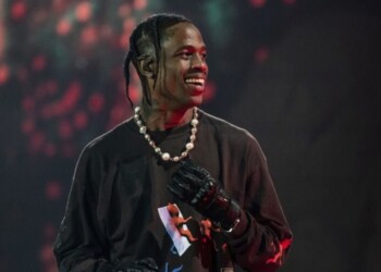 Travis Scott vuelve a la Argentina: dónde y cuándo