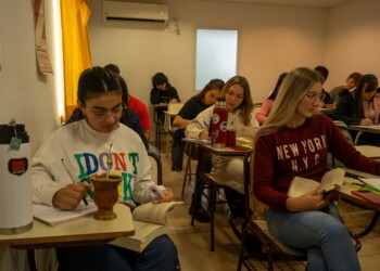 Inscripciones abiertas en la UGD para el ciclo lectivo 2025