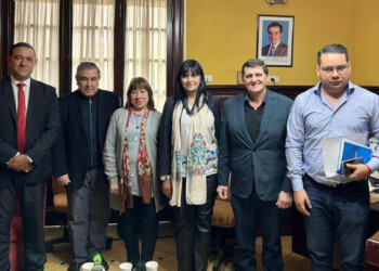 Modificaron la escala del básico de la administración pública provincial