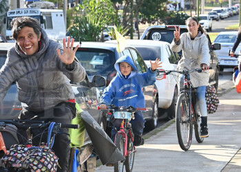 Una enriquecedora experiencia en bicicleta
