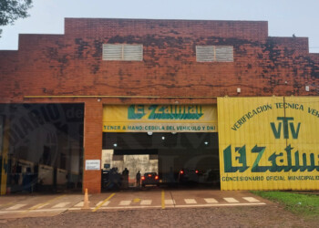 Aumentó en torno al 50% la VTV en Misiones: las nuevas tarifas