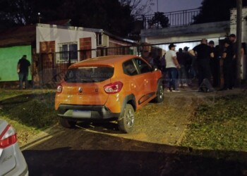 Caso Acuña: tras una serie de allanamientos, detuvieron a un policía y demoraron a un mecánico 