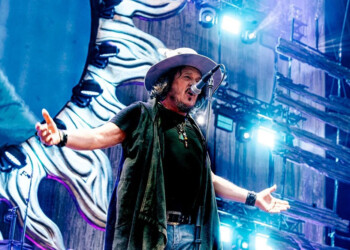 En septiembre, Zucchero llega a la Argentina