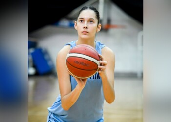 La misionera Abril Ochoa será parte de la Selección Argentina en el Mundial U-17