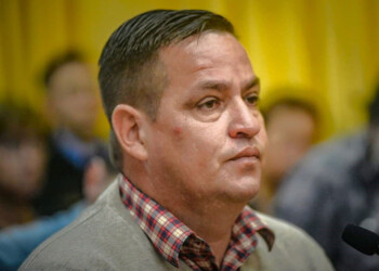 Policía imputado por el femicidio de Mirta Rosa fue detenido por prostituir a una menor