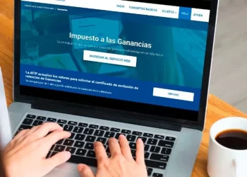 Impuesto a las ganancias: quiénes deberán pagar $80.000
