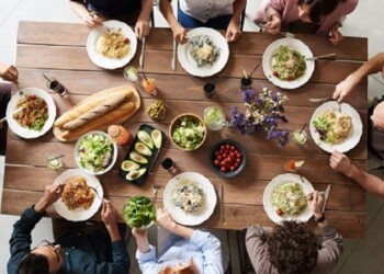 Ecosanación: consumo saludable