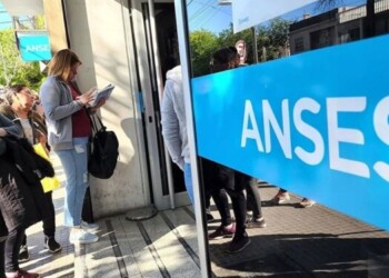 Pensiones No Contributivas: quiénes reciben $215.000 en julio