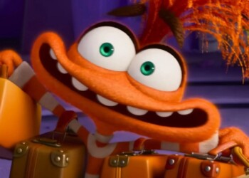 Sobre la ansiedad y por qué la sentimos