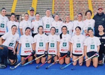 Hockey: Misiones empató en su debut en el Argentino