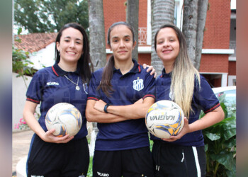 Arranca la ilusión de Posadas en el Argentino de Selecciones