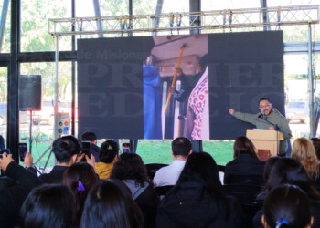 Para las empresas de colectivo de Posadas, la tarifa técnica del boleto es de $3.300