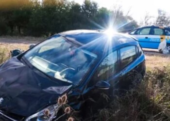 Interceptaron ocho autos robados que trasladaban a Misiones