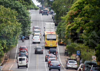 Buscan ordenar la circulación en las manos únicas de Posadas