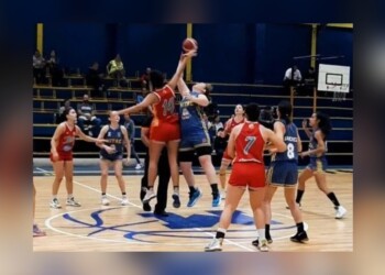 Básquet: Tokio y Mitre, a la final de la Liga Provincial femenina