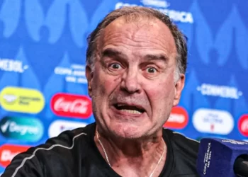 Bielsa no se guardó nada y explotó contra la organización de la Copa América