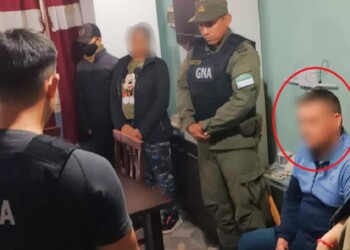 Detuvieron a policía por encubrir la explotación sexual de una menor en Posadas