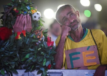 El equipo de Bielsa echó a Brasil de la Copa América