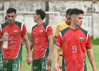 “Tenemos esa espina con Mitre”