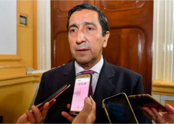 Caso Loan: renunció Buenaventura Duarte, ministro de Seguridad de Corrientes