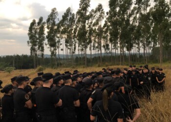 Búsqueda de Jorge Acuña: sin resultados positivos, finalizó el operativo en el By Pass de Posadas