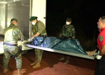 Acuña fue víctima  de un robo mortal:  postergaron autopsia