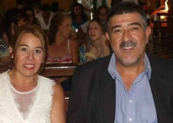 Caso Loan: declaran Caillava y Pérez