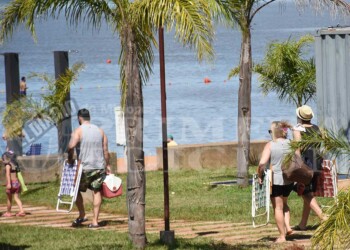 ¿Sigue el calor?: qué dice el pronóstico en Misiones para los próximos días