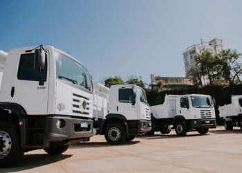 Crean programa provincial de equipamiento vial para municipios