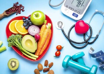 Presión arterial, vitamina D y otros suplementos