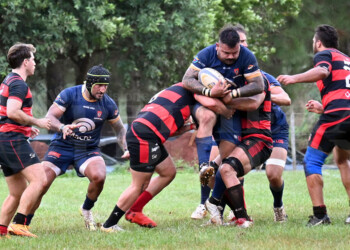 CAPRI se mide ante Curda en Asunción