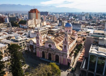 Viajes a Salta y Jujuy por 365 mil pesos, la nueva propuesta del IPS
