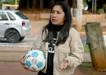 “Me sacaron hasta las ganas de seguir jugando”