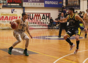 Tokio cayó ante Centenario y habrá tercer partido por el ascenso