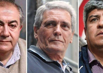 Consejo de Mayo: el Gobierno y la CGT se reúnen este martes