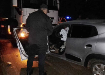 Automovilista falleció tras choque en la ruta provincial 16