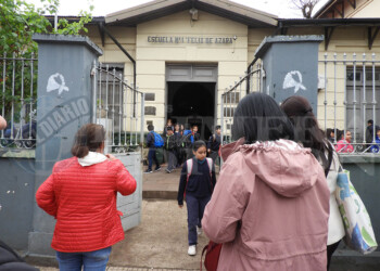 “No podemos hablar de ausentismo, sí del impacto que tuvo el paro”